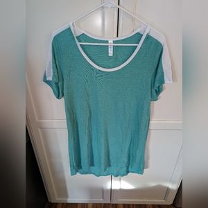 Lularoe Classic T